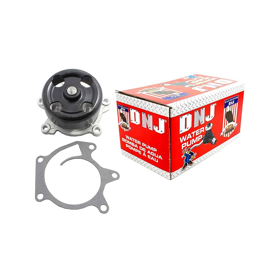 nico　0102 ★1・15 Amazon.com: DNJ WP678 Water Pump for 2011-2019 Nissan Juke
